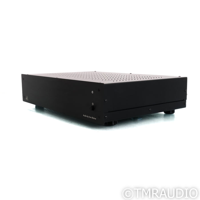 Audio by Van Alstine Vision SET 120 Power Amplifier