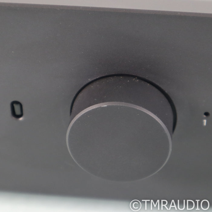 Linear Tube Audio MicroZOTL Stereo Tube Preamplifier