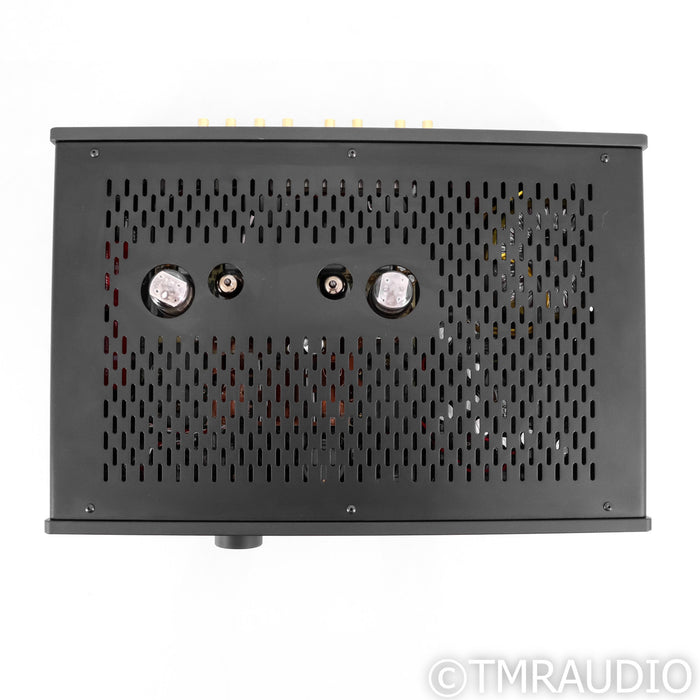 Linear Tube Audio MicroZOTL Stereo Tube Preamplifier