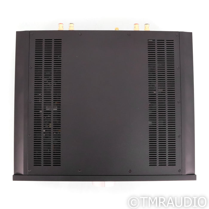 Musical Fidelity M6si Stereo Integrated Amplifier; MM & MC Phono