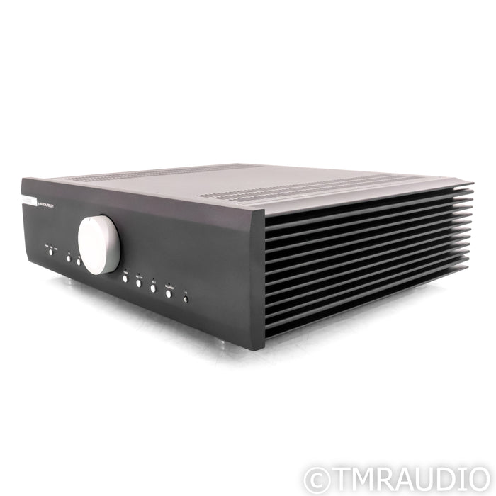 Musical Fidelity M6si Stereo Integrated Amplifier; MM & MC Phono