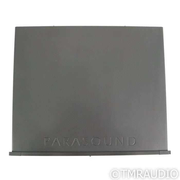 Parasound Halo JC 3+ MM & MC Phono Preamplifier