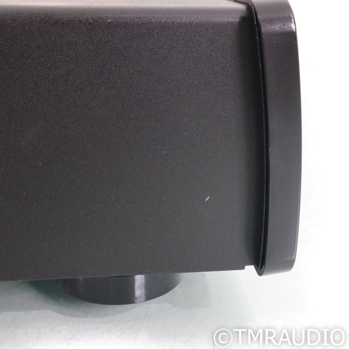 Parasound Halo JC 3+ MM & MC Phono Preamplifier