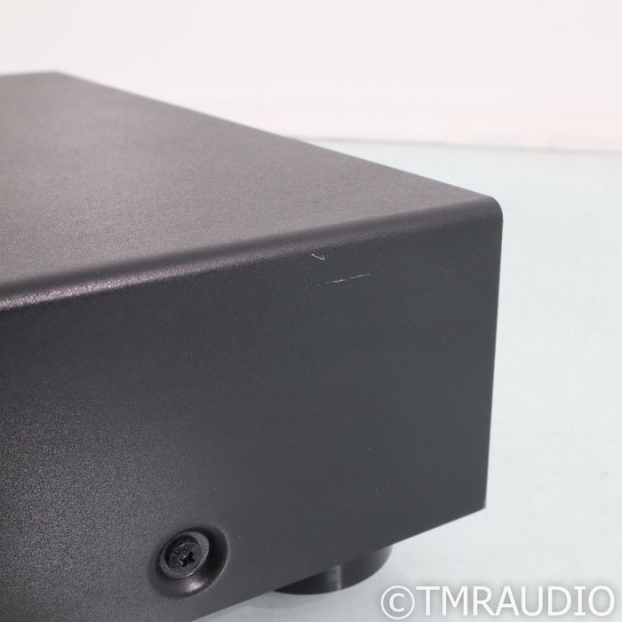 Parasound Halo JC 3+ MM & MC Phono Preamplifier