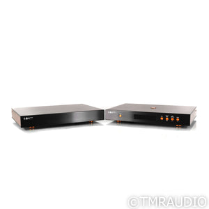 Holo Audio May KTE Level 3 DAC; D/A Converter; Kitsune Tuned Edition