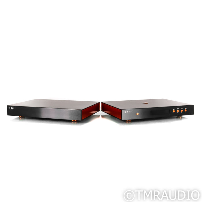 Holo Audio May KTE Level 3 DAC; D/A Converter; Kitsune Tuned Edition