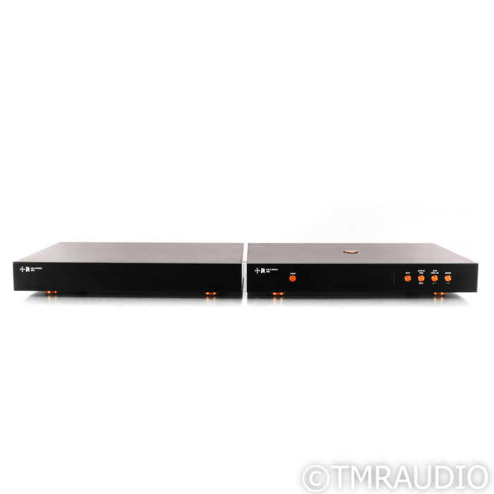 Holo Audio May KTE Level 3 DAC; D/A Converter; Kitsune Tuned Edition