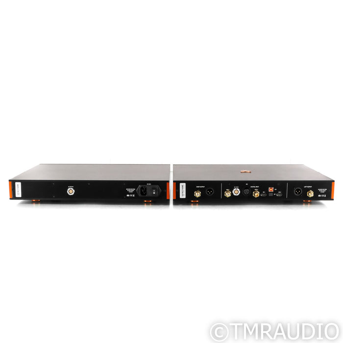 Holo Audio May KTE Level 3 DAC; D/A Converter; Kitsune Tuned Edition
