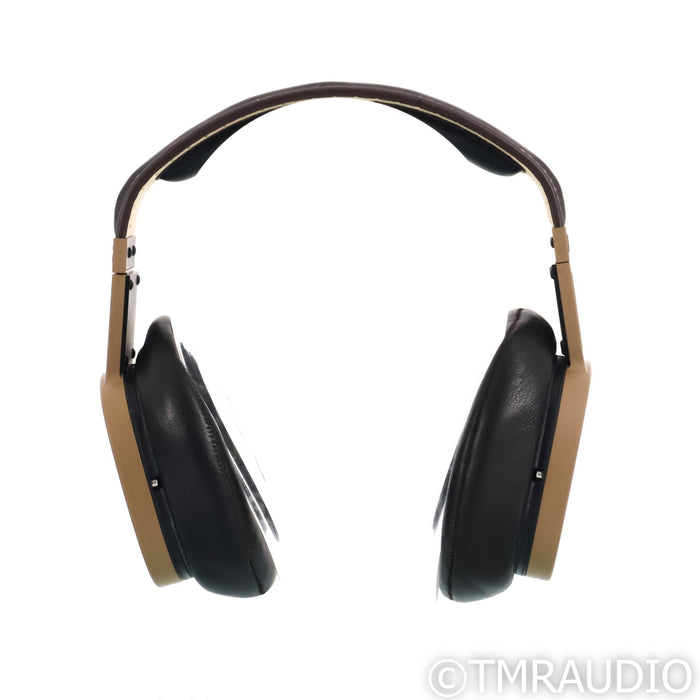Abyss Diana V2 Open Back Planar Magnetic Headphones; Coffee Pair