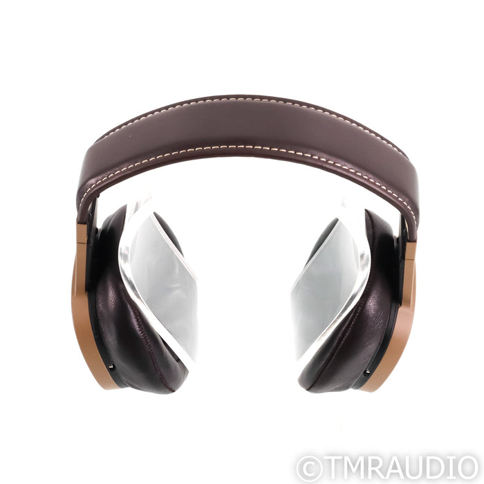 Abyss Diana V2 Open Back Planar Magnetic Headphones; Coffee Pair