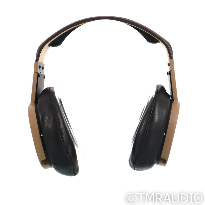 Abyss Diana V2 Open Back Planar Magnetic Headphones; Coffee Pair