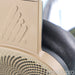 Abyss Diana V2 Open Back Planar Magnetic Headphones; Coffee Pair