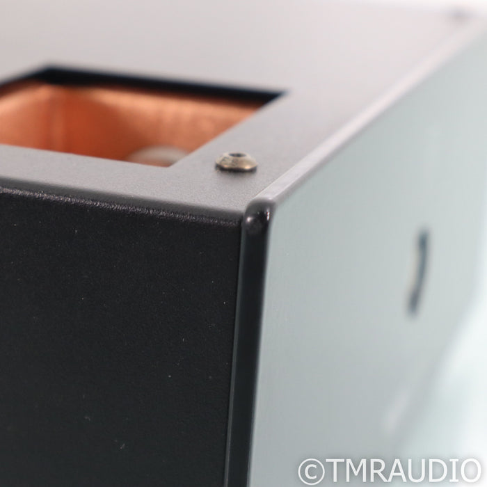 BorderPatrol SE-i USB DAC; D/A Converter