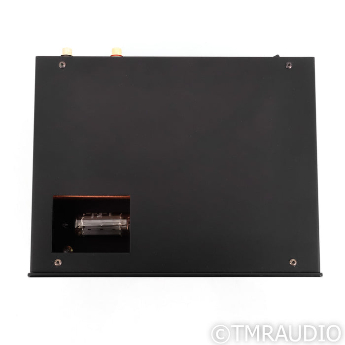 BorderPatrol SE-i USB DAC; D/A Converter