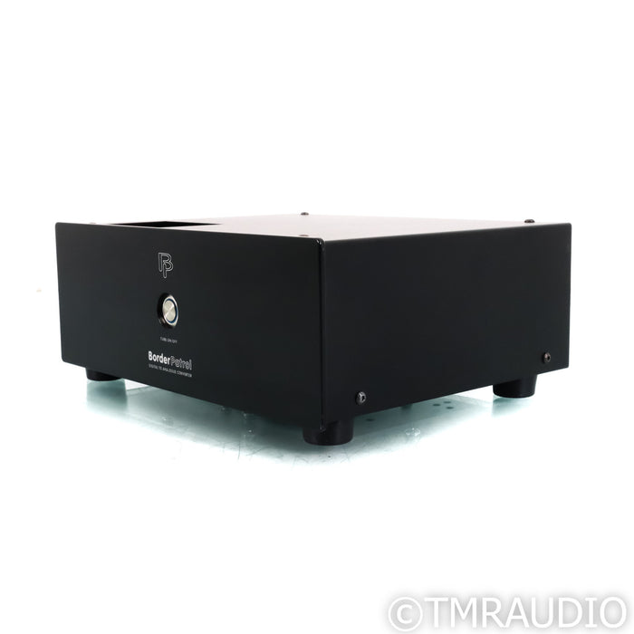 BorderPatrol SE-i USB DAC; D/A Converter