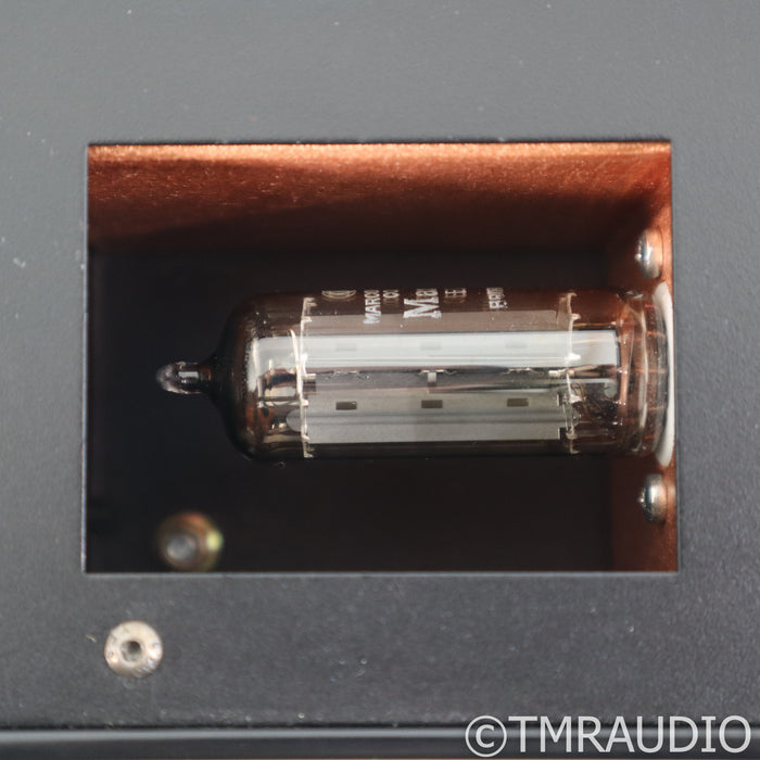 BorderPatrol SE-i USB DAC; D/A Converter