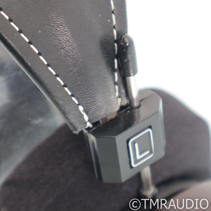 Grado Labs Statement GS3000e Open Back Headphones; 4-Pin XLR (New Earpads)