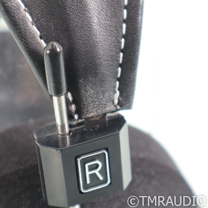 Grado Labs Statement GS3000e Open Back Headphones; 4-Pin XLR (New Earpads)