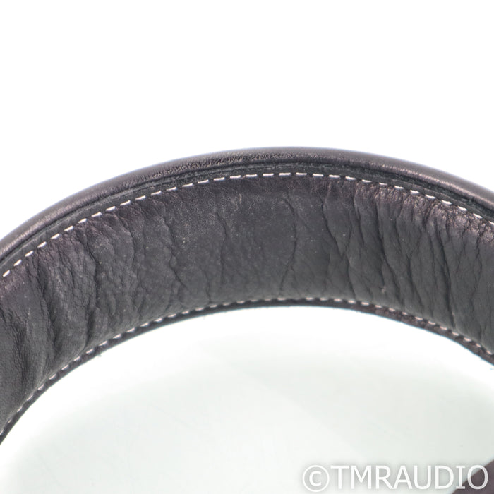 Grado Labs Statement GS3000e Open Back Headphones; 4-Pin XLR (New Earpads)
