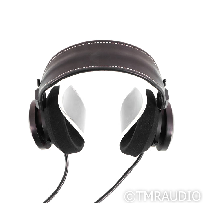 Grado Labs Statement GS3000e Open Back Headphones; 4-Pin XLR (New Earpads)