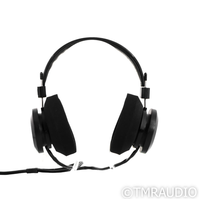 Grado Labs Statement GS3000e Open Back Headphones; 4-Pin XLR (New Earpads)
