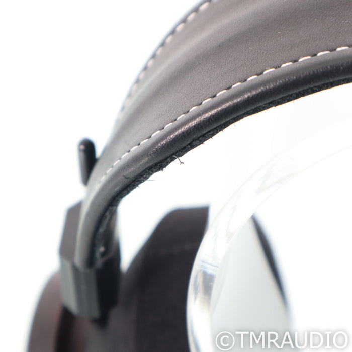 Grado Labs Statement GS3000e Open Back Headphones; 4-Pin XLR (New Earpads)