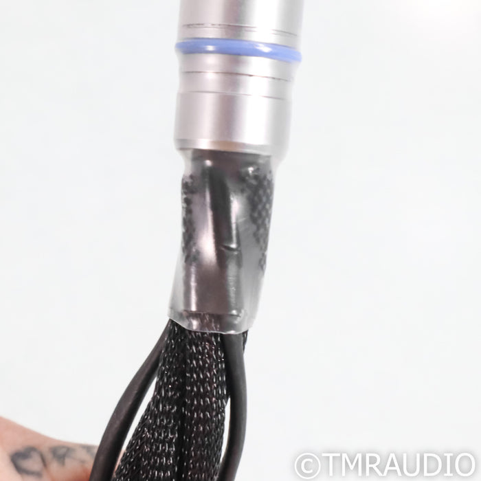 Synergistic Research Element CTS Subwoofer Cable; Single 8m Interconnect