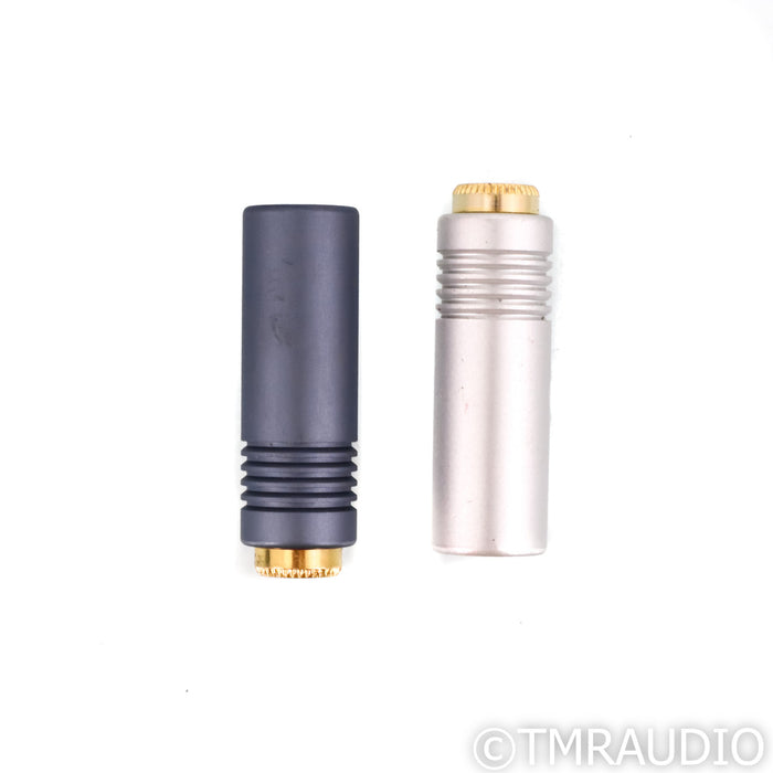Synergistic Research Element CTS Subwoofer Cable; Single 8m Interconnect