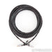 Synergistic Research Element CTS Subwoofer Cable; Single 8m Interconnect