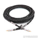 Synergistic Research Element CTS Subwoofer Cable; Single 8m Interconnect