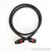Shunyata Research Delta V2 XC Power Cable; 1.75m AC Cord; C19 20A