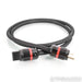 Shunyata Research Delta V2 XC Power Cable; 1.75m AC Cord; C19 20A