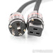 Shunyata Research Delta V2 XC Power Cable; 1.75m AC Cord; C19 20A