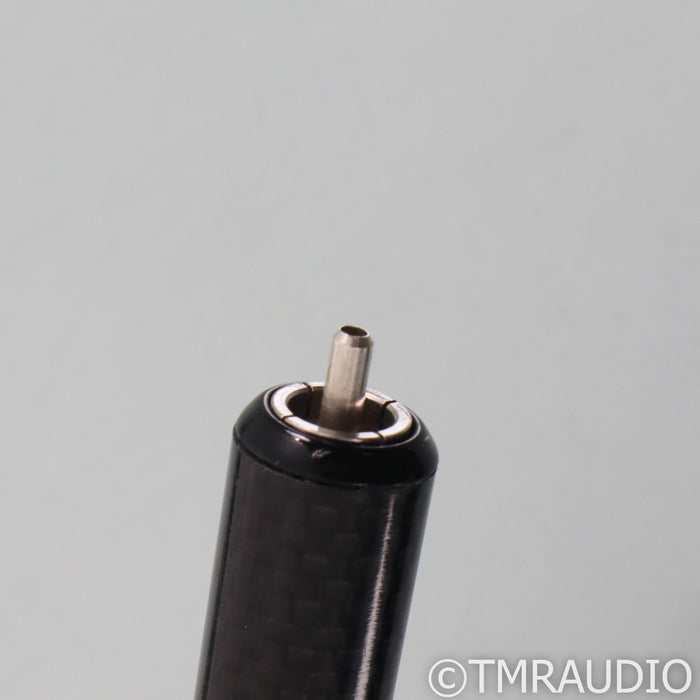 Stage III Concepts Gorgon RCA Cables; 1m Pair Interconnects