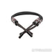 Stage III Concepts Gorgon RCA Cables; 1m Pair Interconnects