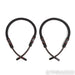 Stage III Concepts Gorgon RCA Cables; 1m Pair Interconnects