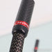 Stage III Concepts Gorgon RCA Cables; 1m Pair Interconnects