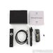 Bluesound Node X 10th Anniv. Music Streamer; Teddy Pardo PSU Upgrade
