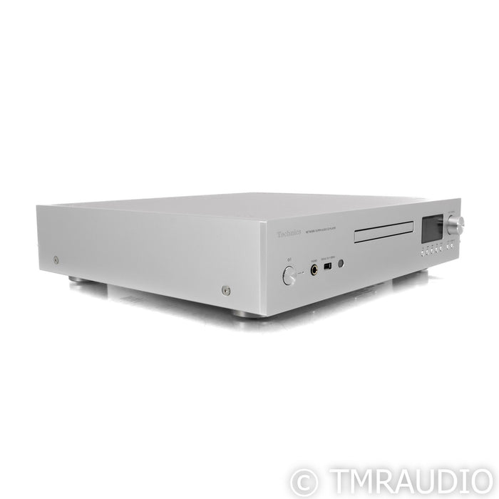 Technics SL-G700M2 Wireless Streaming CD & SACD Player