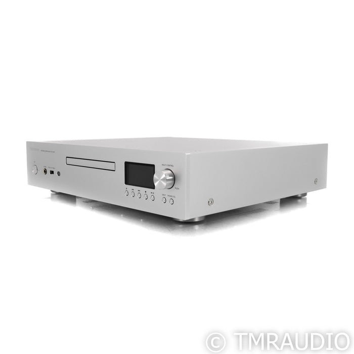 Technics SL-G700M2 Wireless Streaming CD & SACD Player