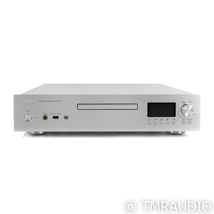 Technics SL-G700M2 Wireless Streaming CD & SACD Player