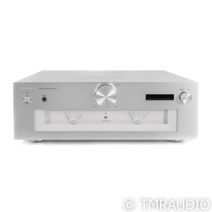 Technics SU-G700M2 Stereo Integrated Amplifier; MM & MC Phono