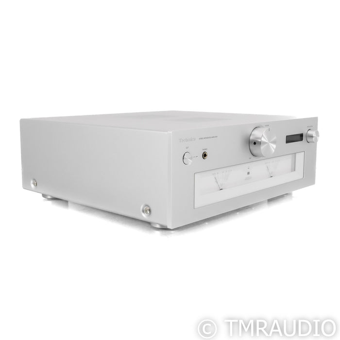 Technics SU-G700M2 Stereo Integrated Amplifier; MM & MC Phono