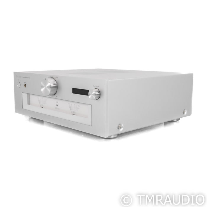 Technics SU-G700M2 Stereo Integrated Amplifier; MM & MC Phono