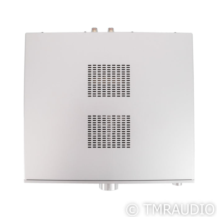 Technics SU-G700M2 Stereo Integrated Amplifier; MM & MC Phono