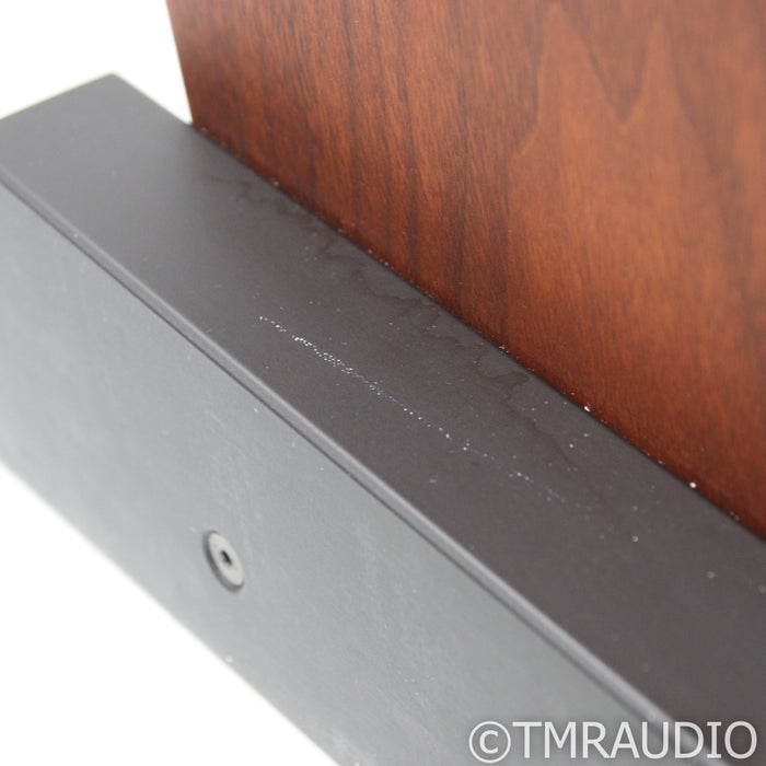 Trenner & Friedl Pharoah 2020 Floorstanding Speakers; Walnut Blazed Pair