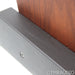 Trenner & Friedl Pharoah 2020 Floorstanding Speakers; Walnut Blazed Pair