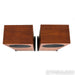 Trenner & Friedl Pharoah 2020 Floorstanding Speakers; Walnut Blazed Pair