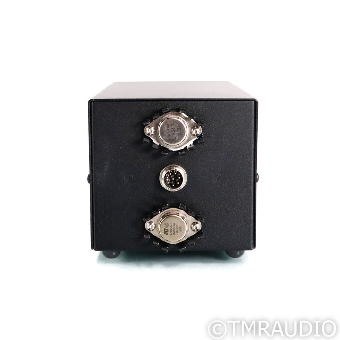 Cary Audio Design SLP-98L Stereo Tube Preamplifier