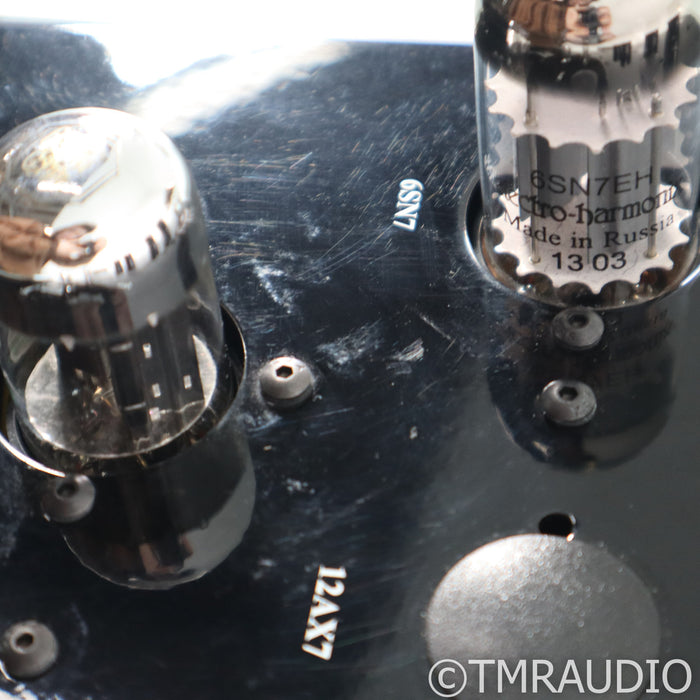 Cary Audio Design SLP-98L Stereo Tube Preamplifier